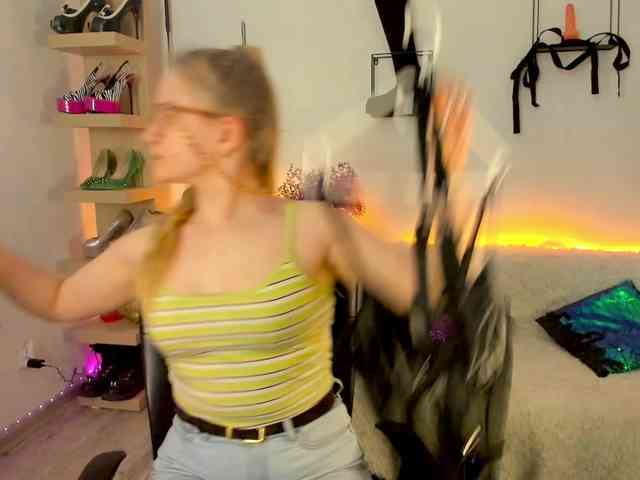 NancyErotic webcam