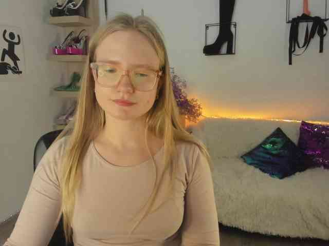 NancyErotic webcam