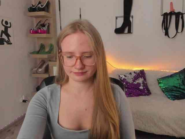 NancyErotic webcam