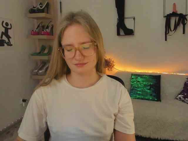 NancyErotic webcam