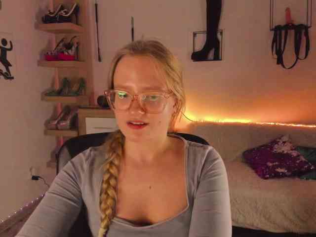 NancyErotic webcam