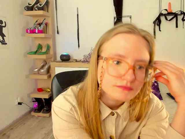 NancyErotic webcam