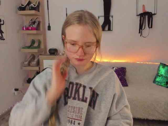 NancyErotic webcam