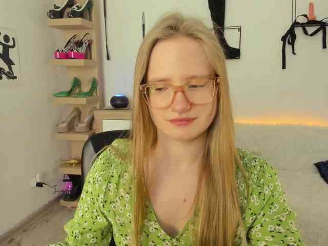 NancyErotic webcam