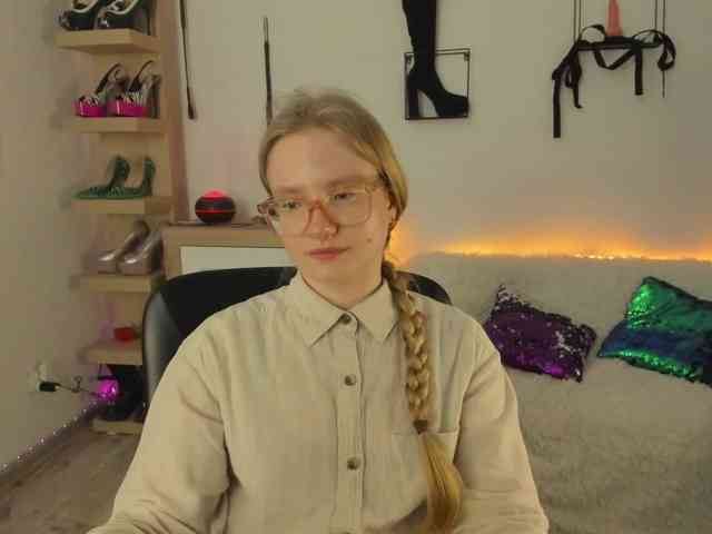 NancyErotic