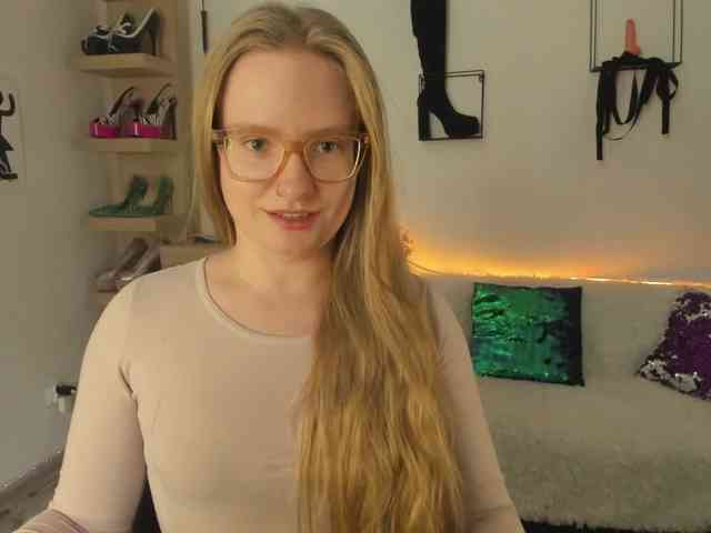 NancyErotic webcam