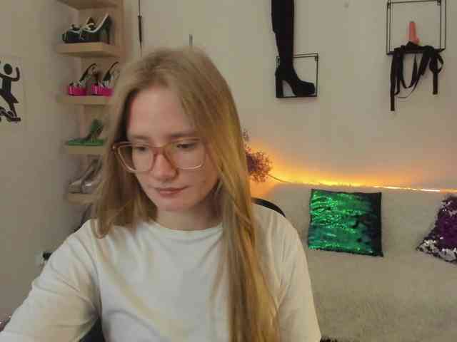 NancyErotic webcam