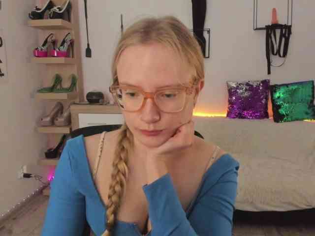 NancyErotic webcam