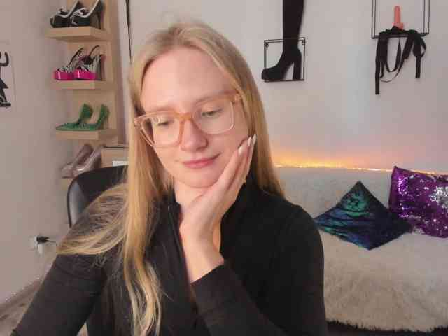 NancyErotic webcam