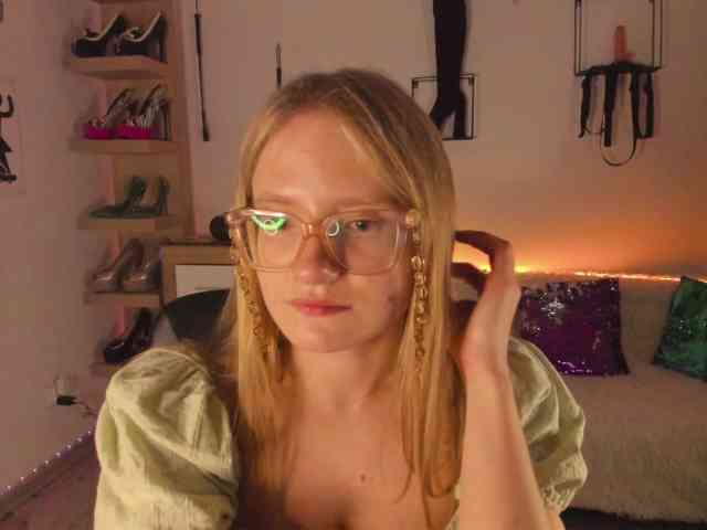 NancyErotic webcam