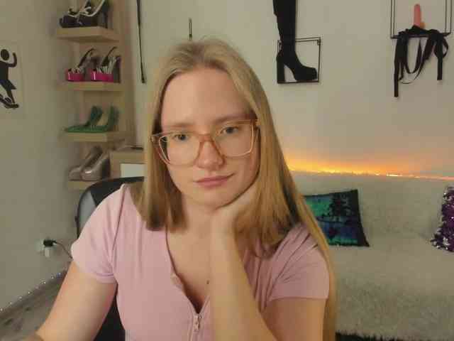 NancyErotic webcam