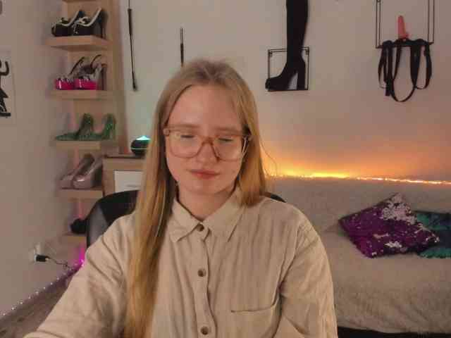 NancyErotic webcam