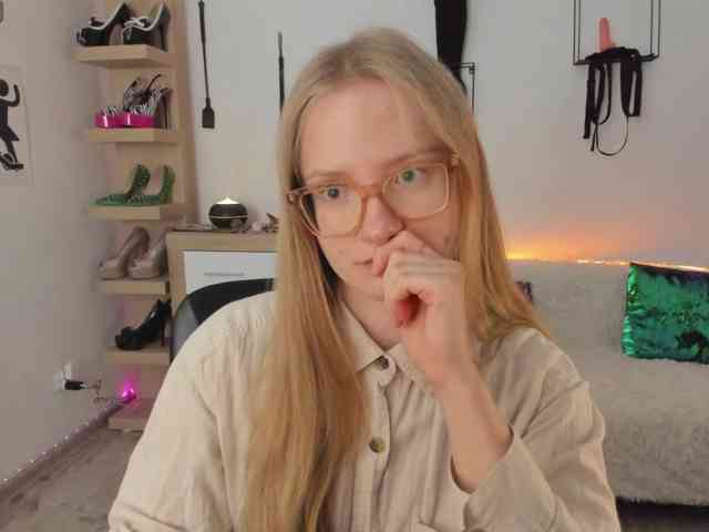 NancyErotic webcam