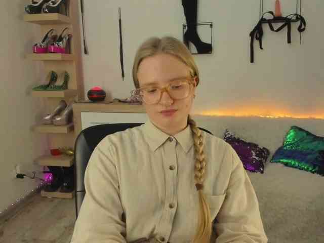 NancyErotic webcam