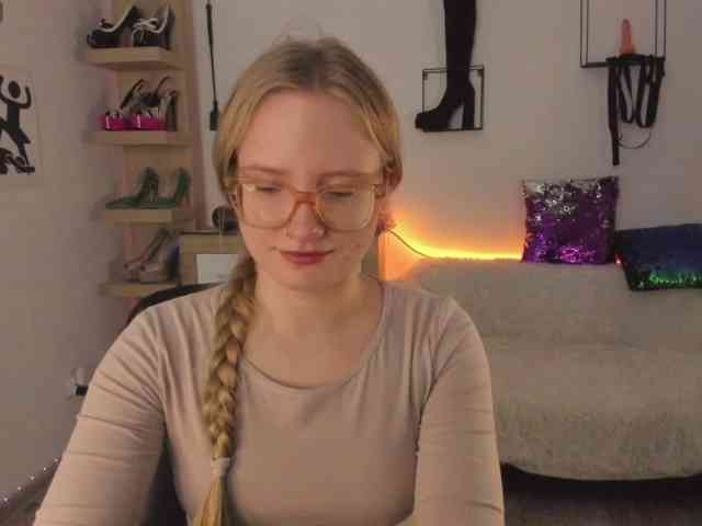 NancyErotic webcam