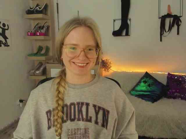 NancyErotic webcam