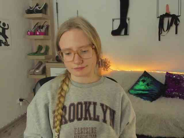 NancyErotic webcam