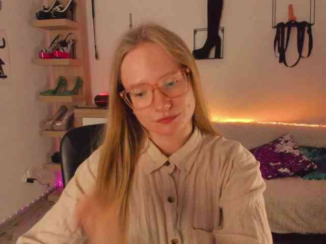 NancyErotic webcam