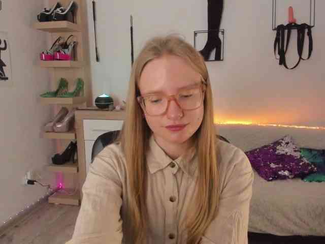 NancyErotic webcam