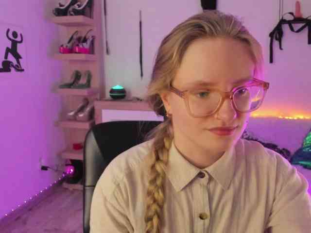 NancyErotic webcam