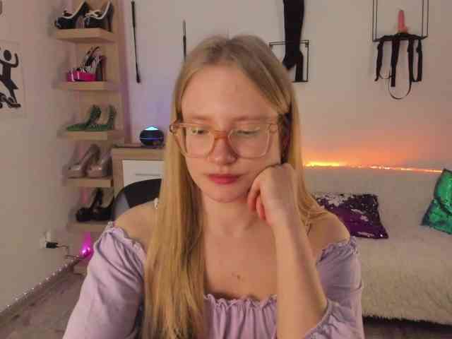 NancyErotic webcam