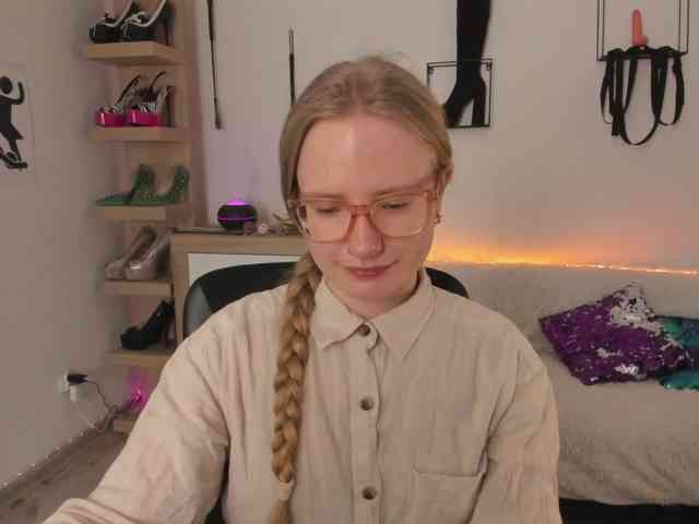 NancyErotic webcam