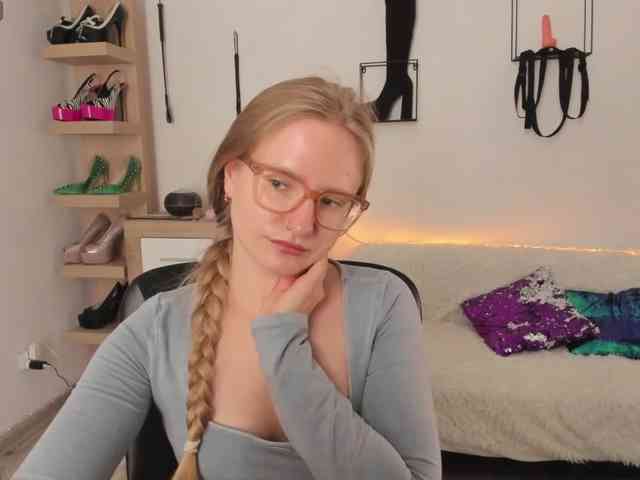 NancyErotic webcam