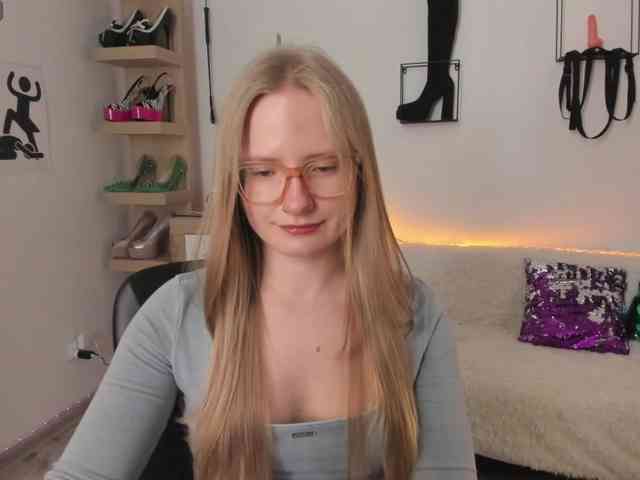 NancyErotic webcam