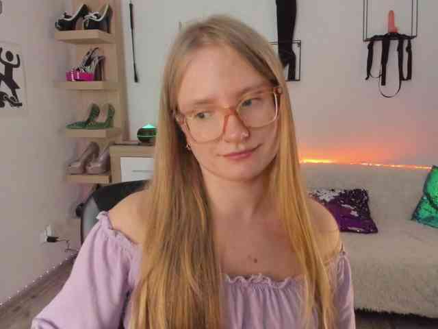 NancyErotic webcam