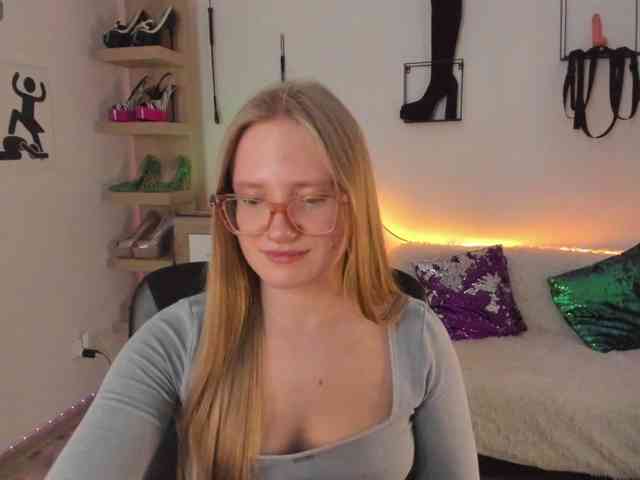 NancyErotic webcam