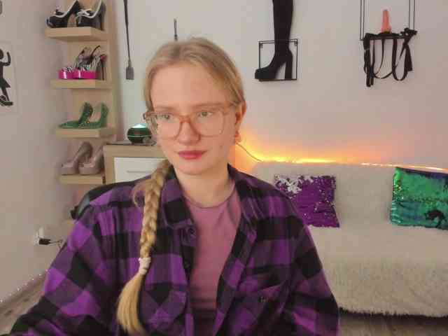 NancyErotic webcam