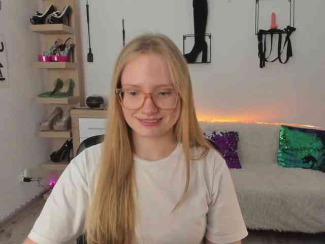 NancyErotic webcam