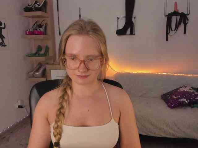NancyErotic webcam