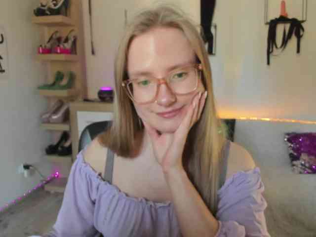 NancyErotic webcam