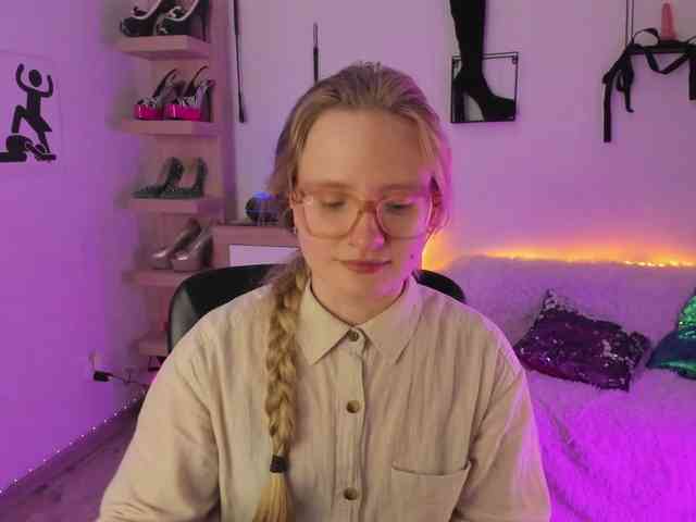 NancyErotic webcam