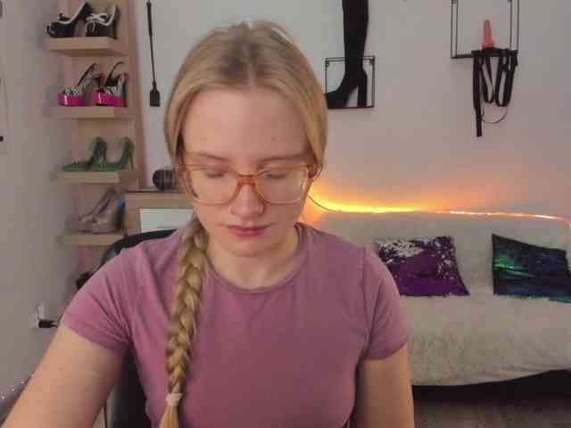 NancyErotic