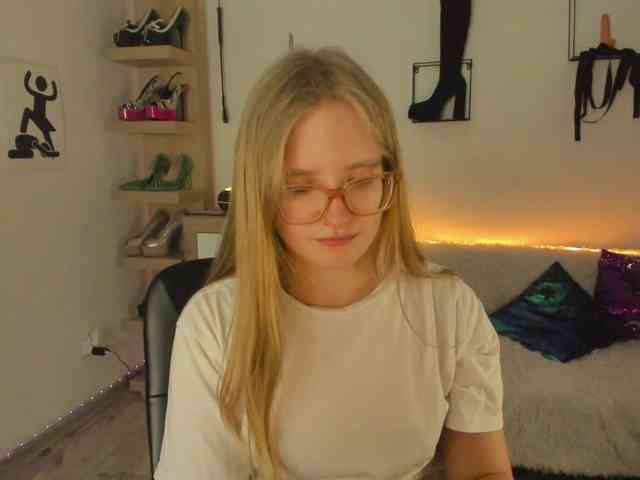 NancyErotic webcam