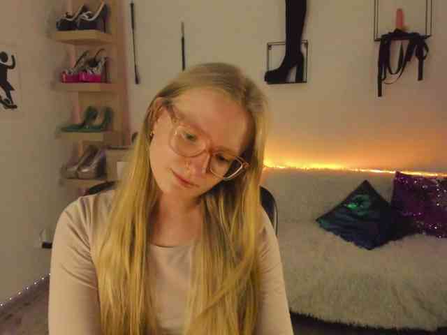 NancyErotic