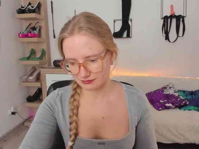 NancyErotic webcam