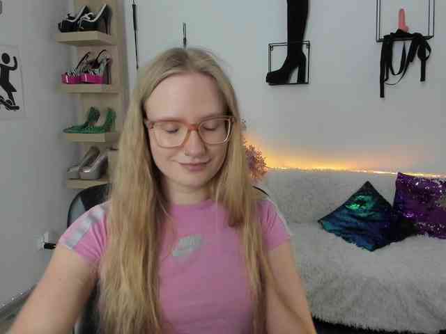 NancyErotic webcam