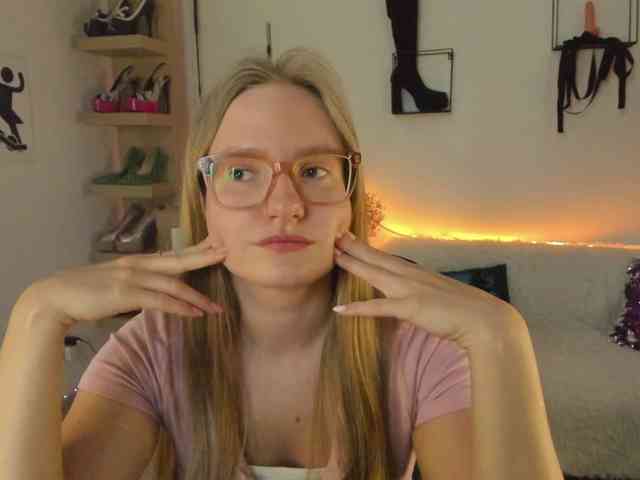 NancyErotic webcam