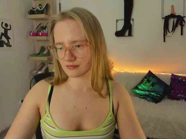 NancyErotic webcam