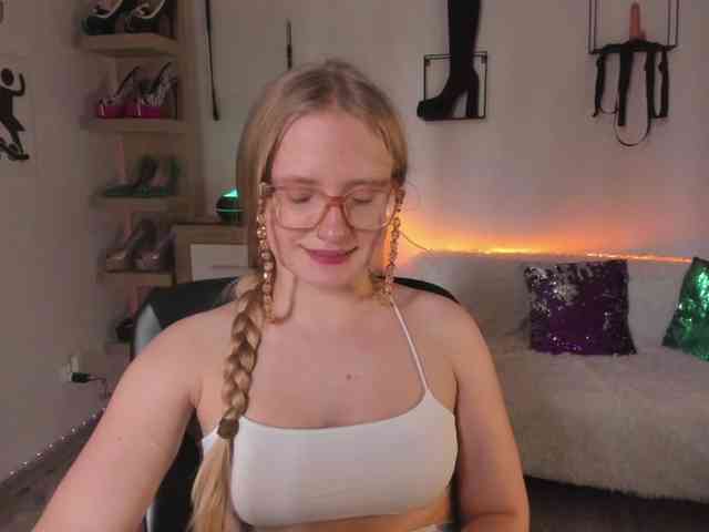 NancyErotic webcam
