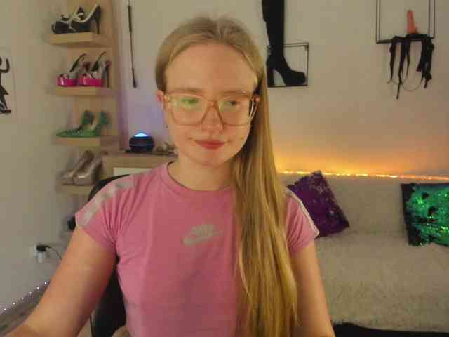 NancyErotic