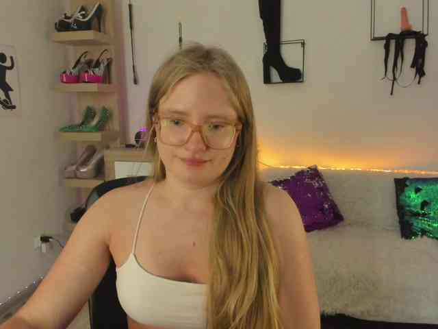 NancyErotic webcam