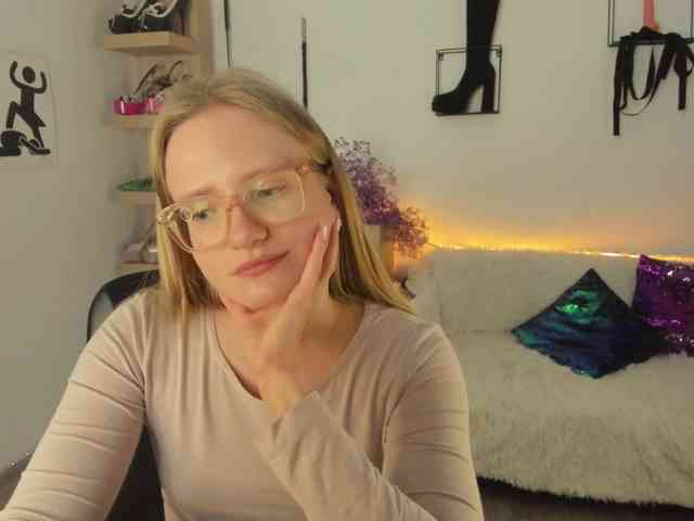 NancyErotic webcam