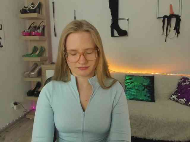 NancyErotic webcam
