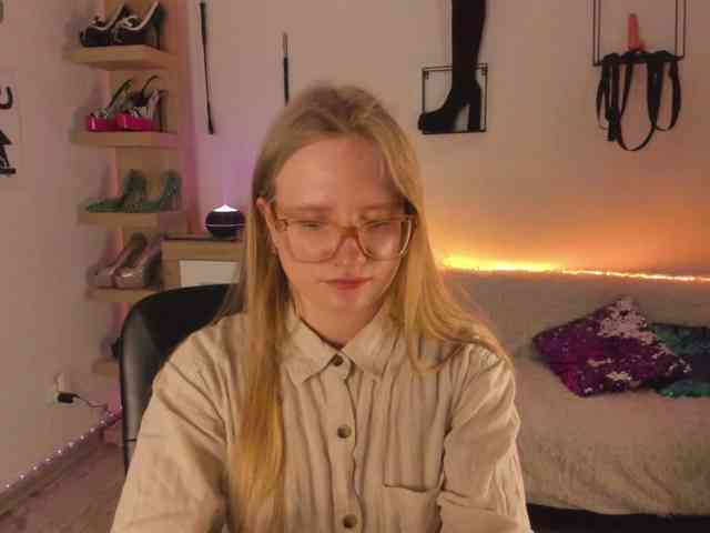 NancyErotic webcam