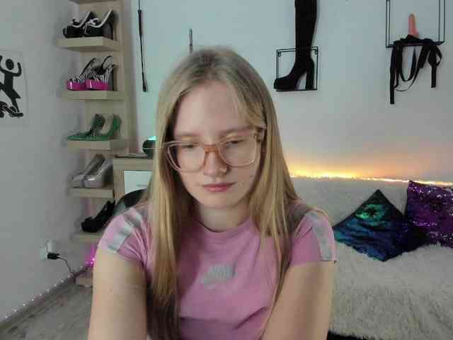 NancyErotic webcam