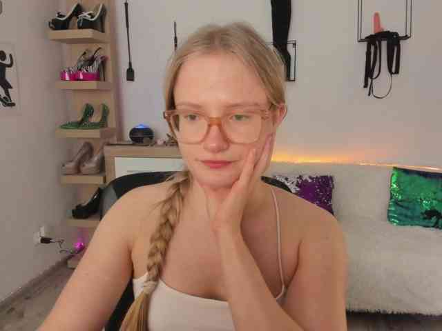 NancyErotic webcam